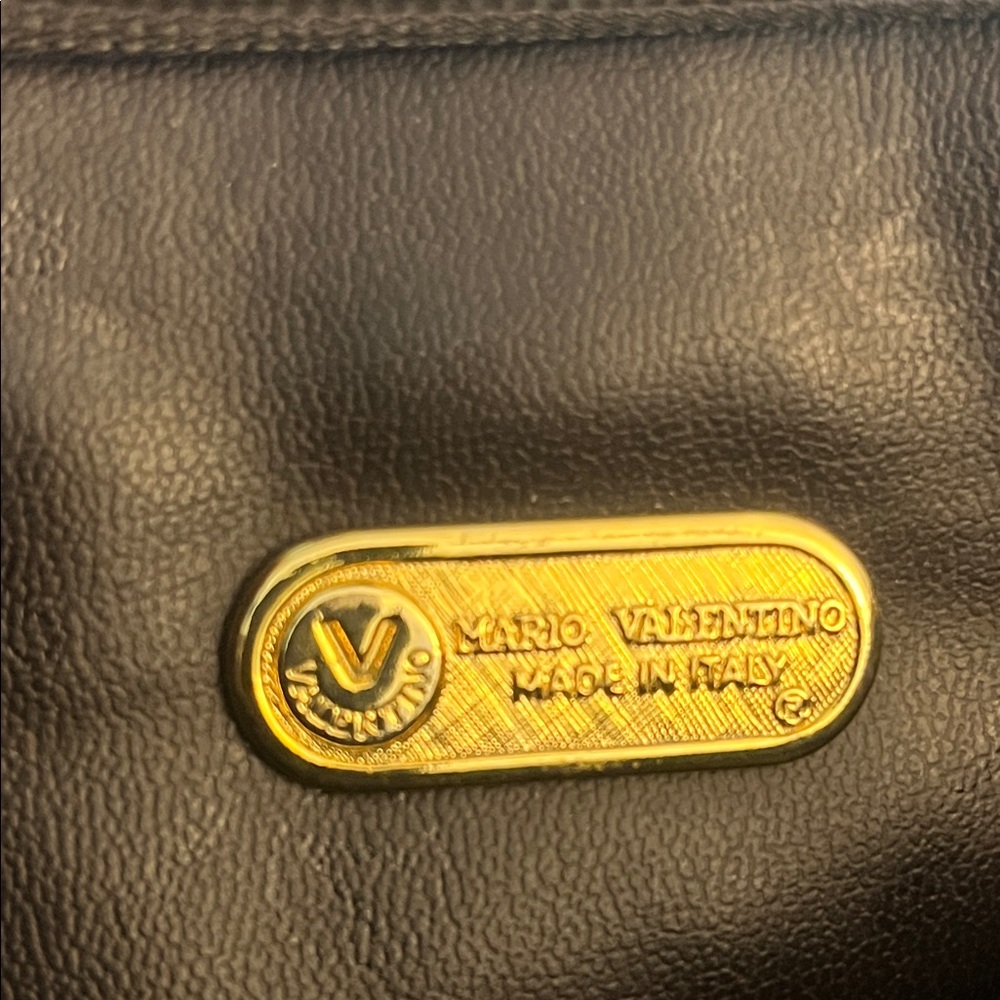 Mario Valentino Clutch - Picture 11 of 12